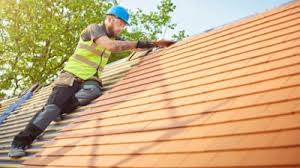 Best Cold Roofs  in Three Lakes, FL